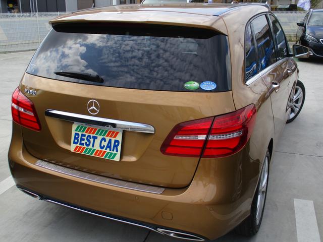 B180 プレミアムパッケージ レザーエクスクルーシブ レーダーセーフティパッケージ 純正ナビフルセグTV サンルーフ 本革シート ハーマンカードンサウンド LEDオートハイビーム 禁煙車両(6枚目)