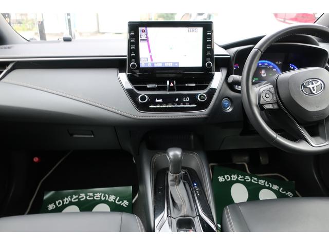 ハイブリッド ダブルバイビー トヨタセーフティセンス 禁煙車 フルセグ純正ナビTV Bluetooth バックモニター ETC レーダークルーズコントロール ドライブレコーダ― パーキングサポートブレーキ LEDヘッドライト(12枚目)