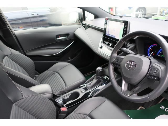 ハイブリッド ダブルバイビー トヨタセーフティセンス 禁煙車 フルセグ純正ナビTV Bluetooth バックモニター ETC レーダークルーズコントロール ドライブレコーダ― パーキングサポートブレーキ LEDヘッドライト(13枚目)