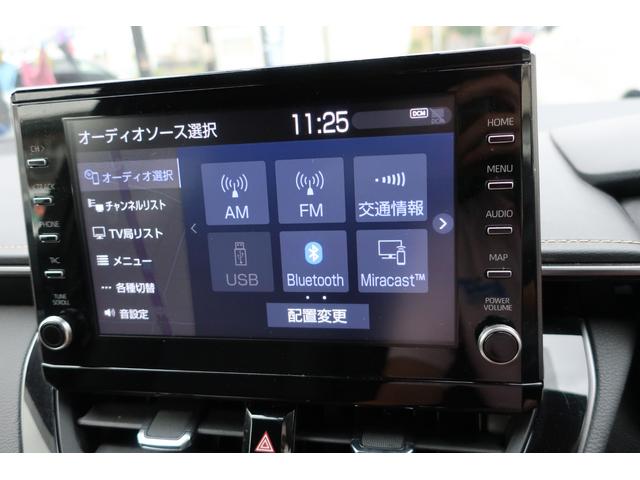 ハイブリッド ダブルバイビー トヨタセーフティセンス 禁煙車 フルセグ純正ナビTV Bluetooth バックモニター ETC レーダークルーズコントロール ドライブレコーダ― パーキングサポートブレーキ LEDヘッドライト(19枚目)