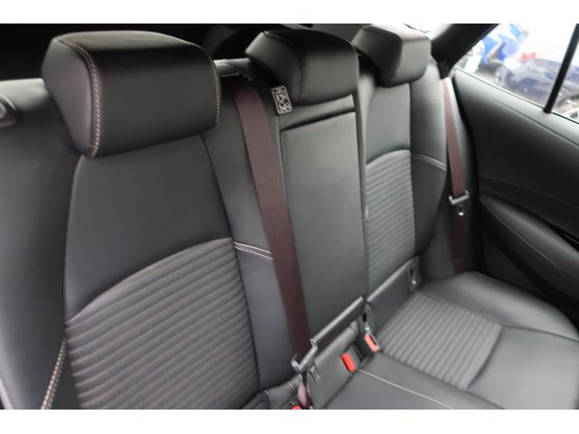 ハイブリッド ダブルバイビー トヨタセーフティセンス 禁煙車 フルセグ純正ナビTV Bluetooth バックモニター ETC レーダークルーズコントロール ドライブレコーダ― パーキングサポートブレーキ LEDヘッドライト(26枚目)