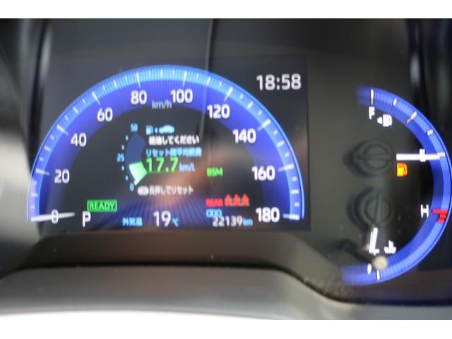 ハイブリッドG Z 禁煙車 フルセグ純正ナビTV バックモニター Bluetooth ETC レーダークルーズコントロール LEDヘッドライトシステム スマートキー プッシュスター(21枚目)