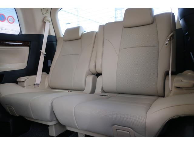 2.5V 禁煙車 ベージュレザーシート 大画面純正マルチメディア Bluetooth Bカメラ 両側電動ドア シートヒーター シートエアコン 電動リアゲート ETC スマートキー プッシュスタート(14枚目)