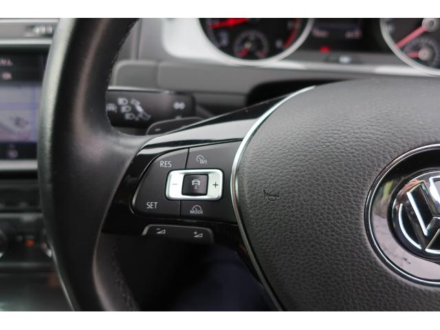 TSI 4モーション 禁煙車 フルセグ純正ナビTV バックモニター CD DVD再生 Bluetooth ETC シートヒーター クルーズコントロール スマートキー プッシュスタート アイドリングストップ(23枚目)
