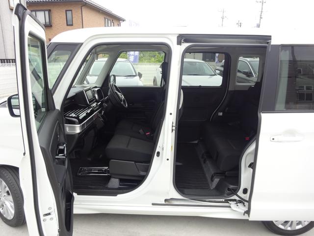 ハイブリッドXG デュアルセンサーブレーキサポート 禁煙車 ワンオーナー 純正ナビTV Bluetooth シートヒーター スマートキー プッシュスタート スペアキー パワースライドドア オートハイビーム(10枚目)