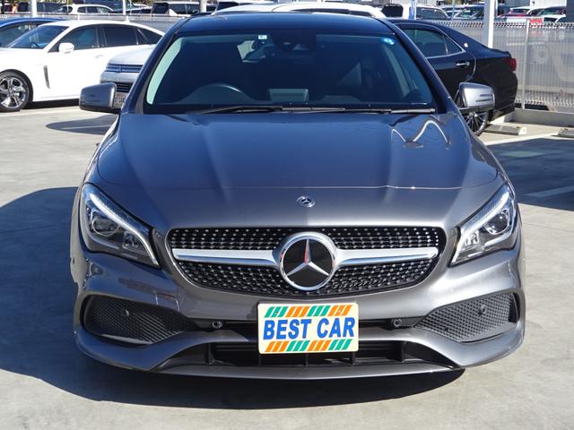CLA180 シューティングブレーク AMGスタイル プレミアムパッケージ 純正ナビフルセグTV バックカメラ ハーマンカードンサウンド サンルーフ ETC パワーリアゲート メモリー機能付きパワーシート LEDヘッドライト(5枚目)