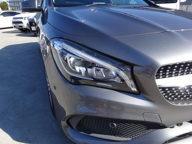 CLA180 シューティングブレーク AMGスタイル プレミアムパッケージ 純正ナビフルセグTV バックカメラ ハーマンカードンサウンド サンルーフ ETC パワーリアゲート メモリー機能付きパワーシート LEDヘッドライト(6枚目)