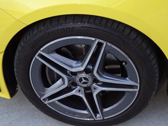 CLA200d AMGレザーエクスクルーシブパッケジ レーダーセーフティパック ナビゲーションパッケージ 純正ナビフルセグTV バックモニター 革シート スライディングサンルーフ キーフリー LEDヘッドライト ディーゼルターボ ディーラー車(17枚目)