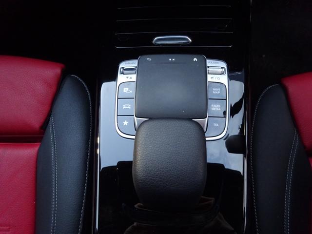 CLA200d AMGレザーエクスクルーシブパッケジ レーダーセーフティパック ナビゲーションパッケージ 純正ナビフルセグTV バックモニター 革シート スライディングサンルーフ キーフリー LEDヘッドライト ディーゼルターボ ディーラー車(27枚目)