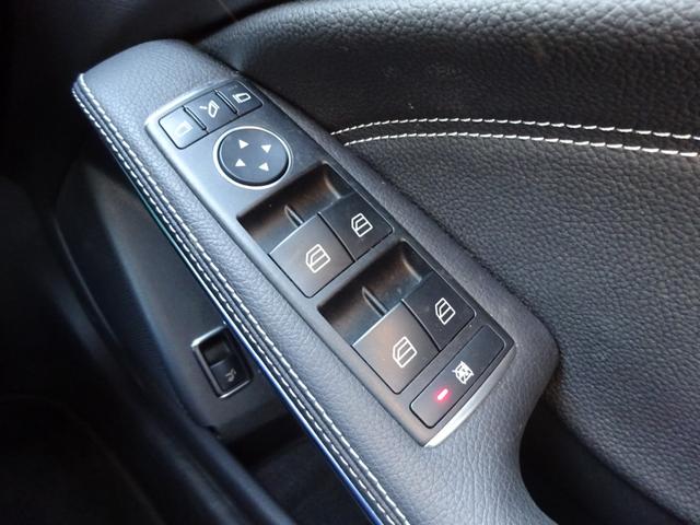 GLA220 4マチック プレミアムパッケージ 4WD ディーラー車 ワンオーナー 純正ナビフルセグTV バックモニター 本革シート サンルーフ ハーマンカードンサウンド ドライブレコーダー キーフリー LEDヘッドライト(20枚目)