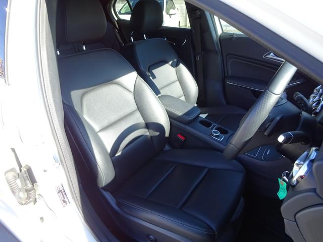 GLA220 4マチック プレミアムパッケージ 4WD ディーラー車 ワンオーナー 純正ナビフルセグTV バックモニター 本革シート サンルーフ ハーマンカードンサウンド ドライブレコーダー キーフリー LEDヘッドライト(37枚目)