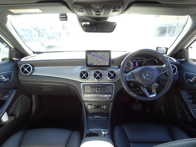 GLA220 4マチック プレミアムパッケージ 4WD ディーラー車 ワンオーナー 純正ナビフルセグTV バックモニター 本革シート サンルーフ ハーマンカードンサウンド ドライブレコーダー キーフリー LEDヘッドライト(39枚目)
