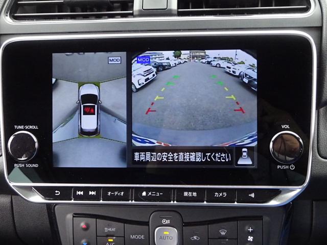 X Vセレクション 12セグメント 純正ナビフルセグTV 全周囲カメラ ETC ドラレコ シートヒーター ステアヒーター プロパイロット キーフリー クリアランスソナー LEDヘッドライト(18枚目)