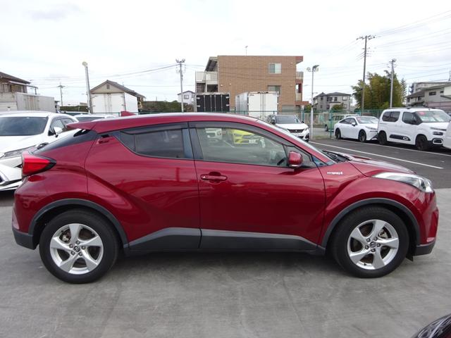 トヨタ Ｃ－ＨＲ