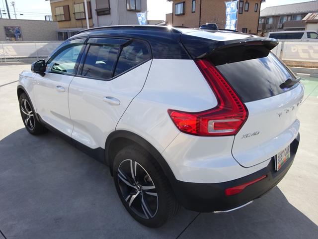 ボルボ ＸＣ４０