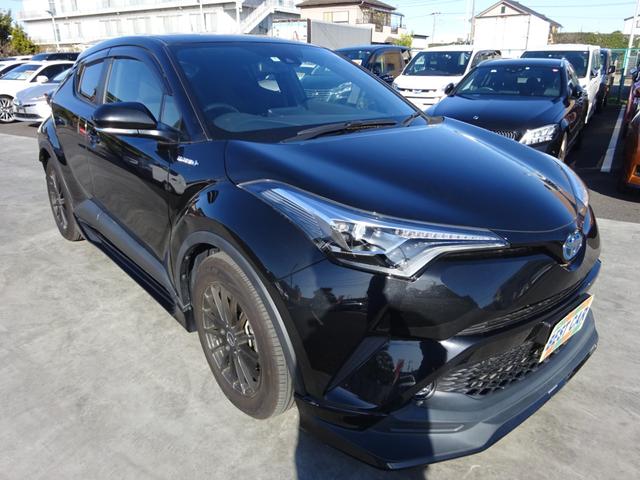 トヨタ Ｃ－ＨＲ