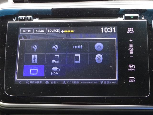 ハイブリッドＥＸ・ホンダセンシング　純正ナビフルセグＴＶ　ドラレコ　ＥＴＣ　バックカメラ　ヒーター付ハーフレザーシート　クルーズコントロール　ＬＥＤヘッドライト　プッシュスタート　純正１６インチＡＷ　スマートキー(35枚目)