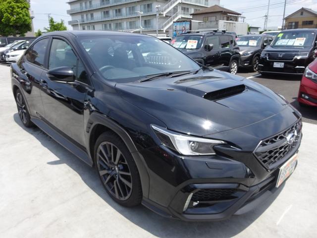 スバル ＷＲＸ Ｓ４