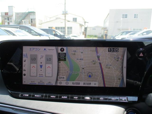 ＭＩＲＡＩ Ｇ　Ａパッケージ　トヨタセーフティセンス　レザーシート　純正ナビ　フルセグＴＶ　アラウンドビューモニター　ＥＴＣ２．０　Ｂｌｕｅｔｏｏｔｈ　Ｂｌｕ－ｒａｙ　ＤＩＳＣ　ＵＳＢ　ＡＣ１００Ｖ（29枚目）