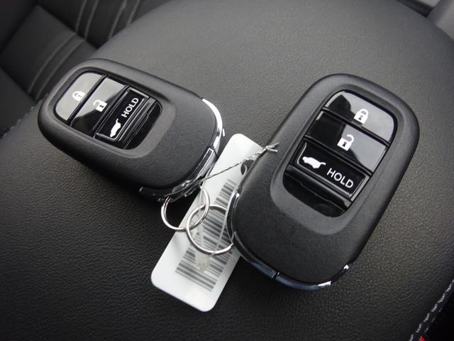 ＺＲ－Ｖ ｅ：ＨＥＶ　Ｚ　ホンダセンシング　レザーシート　純正ナビ　フルセグＴＶ　パワーバックドア　バックカメラ　ＥＴＣ２．０　Ｂｌｕｅｔｏｏｔｈ　ＵＳＢ　アダプティブクルーズコントロール　ブラインドスポットモニター（47枚目）