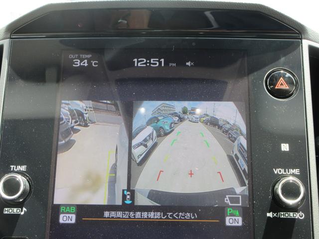 レヴォーグ ＳＴＩスポーツ　ＥＸ　４ＷＤ　純正ナビ　フルセグＴＶ　本革シート　サイドカメラ　バックカメラ　パワーバックドア　アダプティブクルーズコントロール　ドラレコ　ＥＴＣ　シートヒーター　パワーシート　エマージェンシーブレーキ（39枚目）