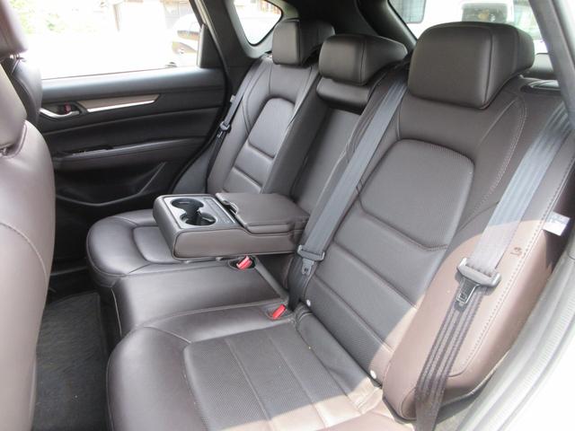 ＣＸ－５ ＸＤ　エクスクルーシブモード　後期モデル　本革シート　純正ナビ　フルセグＴＶ　全周囲カメラ　パワーバックドア　ＢＯＳＥサウンド　レーダークルコン　ドラレコ　ＥＴＣ　シートヒーター　パワーシート　ＬＥＤヘッドライト（53枚目）