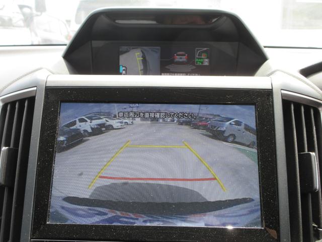 フォレスター アドバンス　４ＷＤ　純正ナビ　フルセグＴＶ　バックカメラ　サイドカメラ　ドライブレコーダー　ＥＴＣ　Ｂｌｕｅｔｏｏｔｈ　ＤＩＳＣ　ＵＳＢ　レーンキープアシスト　デジタルインナーミラー（40枚目）