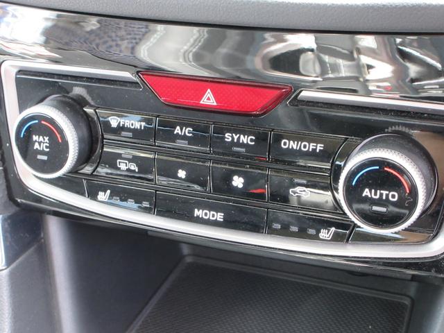 フォレスター アドバンス　４ＷＤ　純正ナビ　フルセグＴＶ　バックカメラ　サイドカメラ　ドライブレコーダー　ＥＴＣ　Ｂｌｕｅｔｏｏｔｈ　ＤＩＳＣ　ＵＳＢ　レーンキープアシスト　デジタルインナーミラー（42枚目）