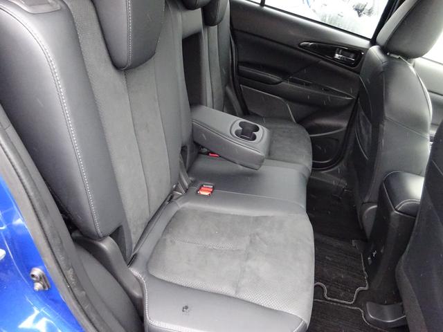 エクリプスクロスＰＨＥＶ Ｐ　サンルーフ　マイパイロット　純正ナビ　フルセグＴＶ　アラウンドビューモニター　ドライブレコーダー　ＥＴＣ　Ｂｌｕｅｔｏｏｔｈ　ＵＳＢ　ブラインドスポットモニター（47枚目）