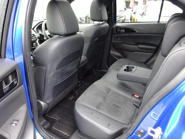 エクリプスクロスＰＨＥＶ Ｐ　サンルーフ　マイパイロット　純正ナビ　フルセグＴＶ　アラウンドビューモニター　ドライブレコーダー　ＥＴＣ　Ｂｌｕｅｔｏｏｔｈ　ＵＳＢ　ブラインドスポットモニター（51枚目）