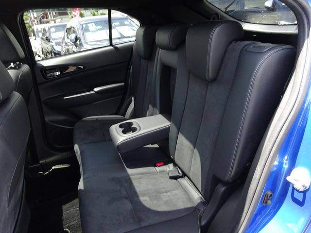 エクリプスクロスＰＨＥＶ Ｐ　サンルーフ　マイパイロット　純正ナビ　フルセグＴＶ　アラウンドビューモニター　ドライブレコーダー　ＥＴＣ　Ｂｌｕｅｔｏｏｔｈ　ＵＳＢ　ブラインドスポットモニター（52枚目）