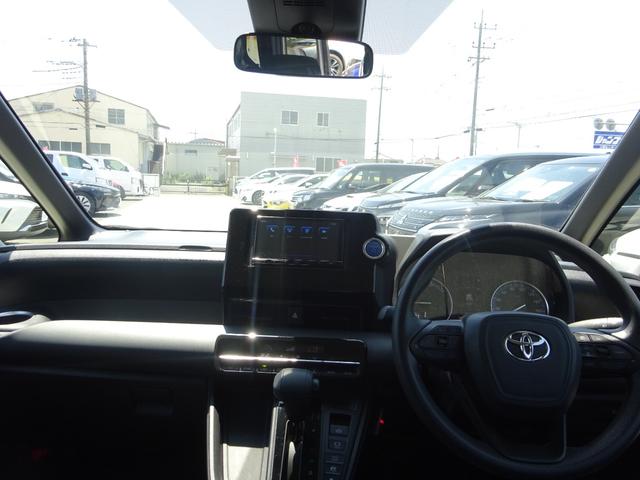 ノア ハイブリッドＸ　トヨタセーフティセンス　社外ナビ　両側パワースライドドア　バックカメラ　ＥＴＣ　Ｂｌｕｅｔｏｏｔｈ　アダプティブクルーズコントロール　オートライト　オートハイビーム（30枚目）