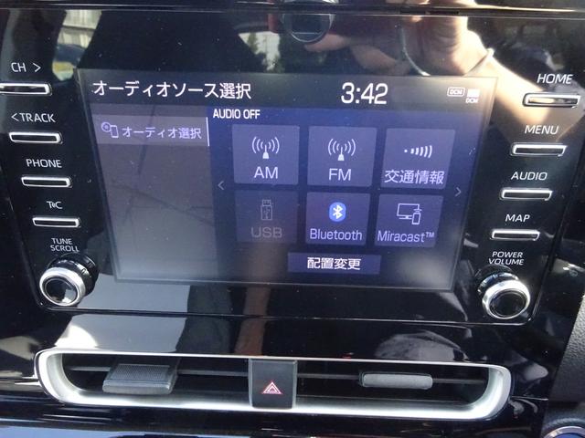 アクア Ｘ　純正ナビ　バックカメラ　ドライブレコーダー　ＡＣ１００Ｖ　Ｂｌｕｅｔｏｏｔｈ　ＵＳＢ　アダプティブクルーズコントロール　レーンキープアシスト　スマートキー（32枚目）