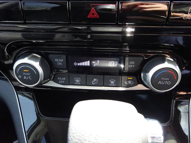 セレナ Ｓ　社外ナビ　パワースライドドア　アラウンドビューモニター　ＥＴＣ　Ｂｌｕｅｔｏｏｔｈ　ＤＩＳＣ　ＵＳＢ　　クルーズコントロール　ブラインドスポットモニター　３列シート　スマートキー（33枚目）