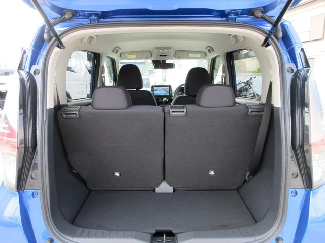 デイズ ハイウェイスター　Ｘ　純正ナビ　フルセグＴＶ　全周囲カメラ　ドライブレコーダー　ＬＥＤヘッドライト　ハイビームアシスト　エマージェンシーブレーキ　レーンキープアシスト　純正１４インチＡＷ　インテリジェントキー（18枚目）