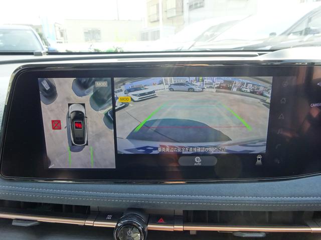 アリア Ｂ６　プロパイロット　ＢＯＳＥスピーカー　レザーシート　純正ナビ　フルセグＴＶ　パワーバックドア　アラウンドビューモニター　ドライブレコーダー　ＥＴＣ　Ｂｌｕｅｔｏｏｔｈ　ＵＳＢ（35枚目）