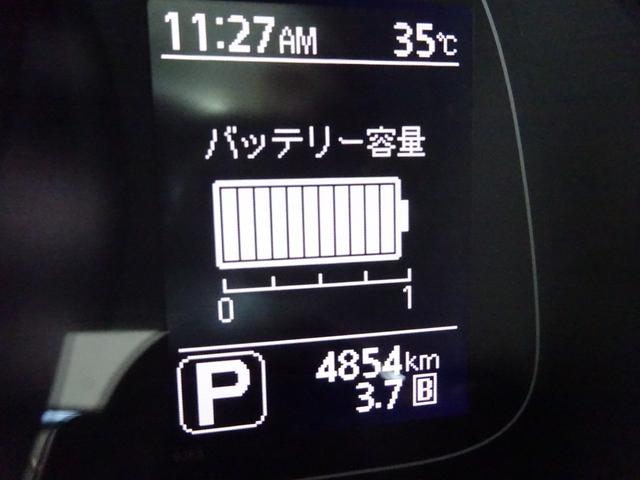 ｅ－ＮＶ２００ワゴン Ｇ　純正ナビ　バックカメラ　ドライブレコーダー　ＥＴＣ　ＣＤ　ＵＳＢ　シートヒーター　ハンドルヒーター　３列シート　急速充電口　充電コード　スマートキー　１１セグメント（23枚目）
