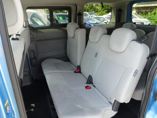 ｅ－ＮＶ２００ワゴン Ｇ　純正ナビ　バックカメラ　ドライブレコーダー　ＥＴＣ　ＣＤ　ＵＳＢ　シートヒーター　ハンドルヒーター　３列シート　急速充電口　充電コード　スマートキー　１１セグメント（46枚目）