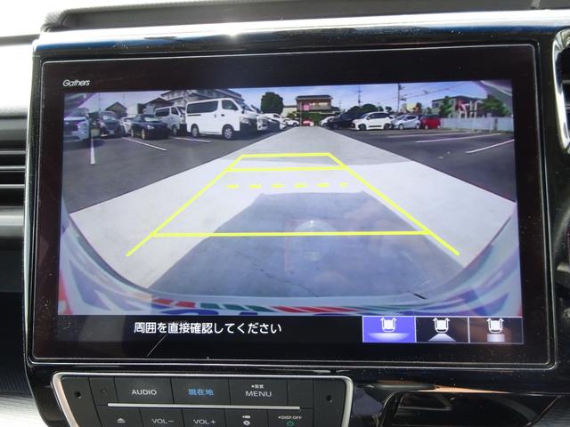 ステップワゴンスパーダ ｅ：ＨＥＶスパーダ　Ｇ　ホンダセンシング　ホンダセンシング　純正１１．４インチナビ　フルセグＴＶ　後席フリップダウンモニター　両側パワースライドドア　バックカメラ　ＥＴＣ２．０　Ｂｌｕｅｔｏｏｔｈ　ＤＩＳＣ　ＵＳＢ（35枚目）