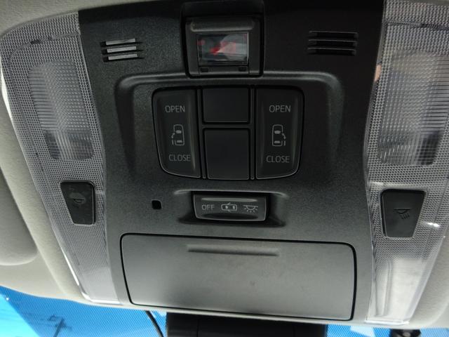 ヴェルファイア ２．５Ｚ　トヨタセーフティセンス　社外１０インチナビ　フルセグＴＶ　両側パワースライドドア　バックカメラ　ドライブレコーダー　ＥＴＣ　アダプティブクルーズコントロール　レーンキープアシスト　３列シート（28枚目）
