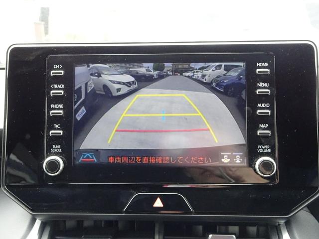 ハリアーハイブリッド Ｇ　レザーパッケージ　レザーシート　純正８インチディスプレイ　フルセグＴＶ　パワーバックドア　バックカメラ　ドライブレコーダー　ＥＴＣ　Ｂｌｕｅｔｏｏｔｈ　ＵＳＢ　アダプティブクルーズコントロール（33枚目）