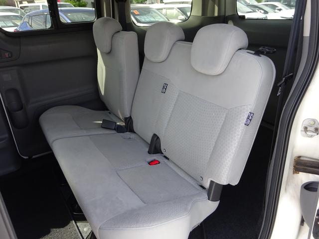 ｅ－ＮＶ２００ワゴン Ｇ　純正ナビ　フルセグＴＶ　バックカメラ　ドライブレコーダー　ＥＴＣ　シートヒーター　ハンドルヒーター　急速充電口　ＰＵＳＨスタート　スマートキー（41枚目）