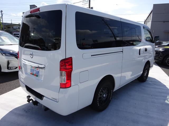 ＮＶ３５０キャラバンバン ロングＶＸ　純正ナビ　フルセグＴＶ　後席フリップダウンモニター　両側スライドドア　バックカメラ　ＥＴＣ　Ｂｌｕｅｔｏｏｔｈ　ＤＩＳＣ　ＵＳＢ　電動格納ミラー　キーレスエントリー（13枚目）