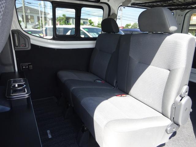 ＮＶ３５０キャラバンバン ロングＶＸ　純正ナビ　フルセグＴＶ　後席フリップダウンモニター　両側スライドドア　バックカメラ　ＥＴＣ　Ｂｌｕｅｔｏｏｔｈ　ＤＩＳＣ　ＵＳＢ　電動格納ミラー　キーレスエントリー（45枚目）