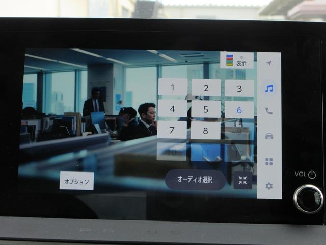 プリウス Ｇ　モデリスタエアロ　トヨタセーフティセンス　純正８インチナビ　フルセグＴＶ　バックカメラ　レーダークルコン　ＥＴＣ　シートヒーター　ＬＥＤヘッドライト　純正１９インチＡＷ　ブラインドスポットモニター（35枚目）