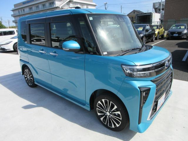 シフォン カスタムＲＳ　純正ナビフルセグＴＶ　バックカメラ　両側パワースライドドア　ドライブレコーダー　シートヒーター　プッシュスタート　ＬＥＤヘッドライト　オートライト　純正１５インチＡＷ　スマートキー　Ｂｌｕｅｔｏｏｔｈ（6枚目）