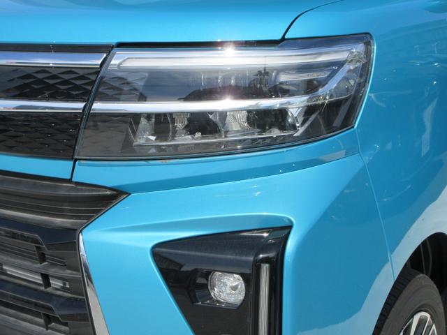 シフォン カスタムＲＳ　純正ナビフルセグＴＶ　バックカメラ　両側パワースライドドア　ドライブレコーダー　シートヒーター　プッシュスタート　ＬＥＤヘッドライト　オートライト　純正１５インチＡＷ　スマートキー　Ｂｌｕｅｔｏｏｔｈ（8枚目）