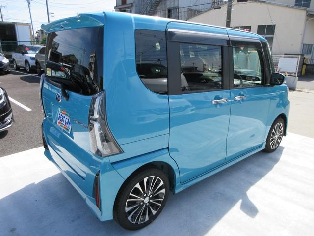 シフォン カスタムＲＳ　純正ナビフルセグＴＶ　バックカメラ　両側パワースライドドア　ドライブレコーダー　シートヒーター　プッシュスタート　ＬＥＤヘッドライト　オートライト　純正１５インチＡＷ　スマートキー　Ｂｌｕｅｔｏｏｔｈ（17枚目）