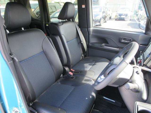 シフォン カスタムＲＳ　純正ナビフルセグＴＶ　バックカメラ　両側パワースライドドア　ドライブレコーダー　シートヒーター　プッシュスタート　ＬＥＤヘッドライト　オートライト　純正１５インチＡＷ　スマートキー　Ｂｌｕｅｔｏｏｔｈ（44枚目）