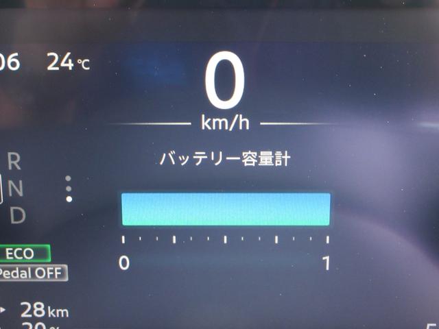 サクラ Ｘ　純正ナビ　フルセグＴＶ　全周囲カメラ　エマージェンシーブレーキ　ＬＥＤヘッドライト　純正１４インチＡＷ　プッシュスタート　オートハイビーム　インテリジェントキー　急速充電　充電ケーブル（23枚目）